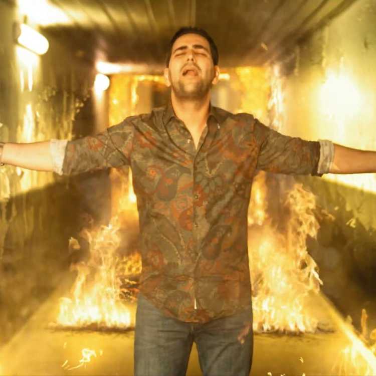 Track image