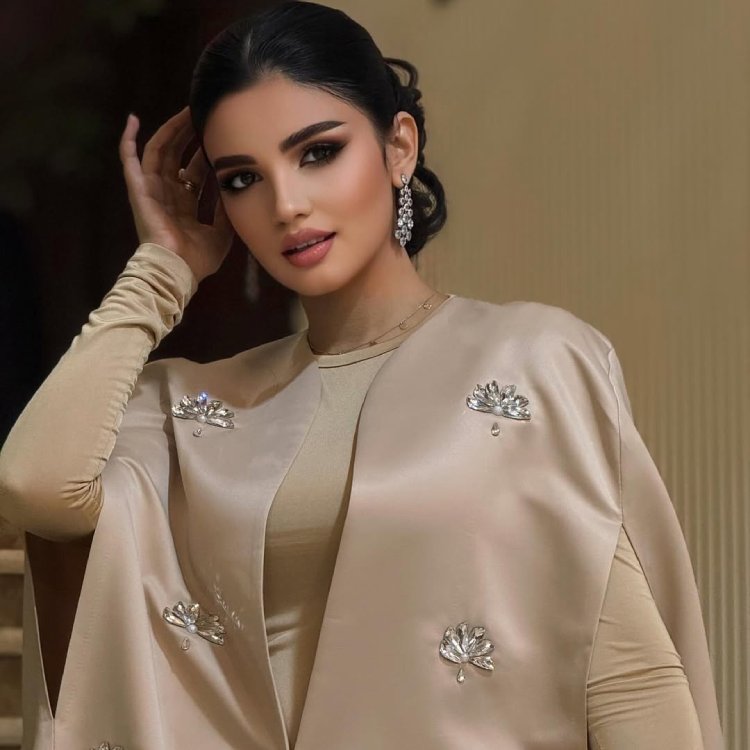 Gülälek Gulmyradowa poster