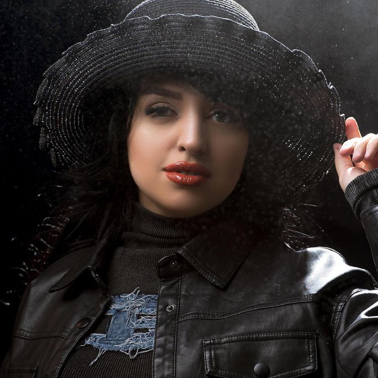 SARA poster